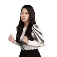 귀여운 유라.gif | 인스티즈
