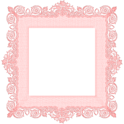 frames printable lace frame pink borders clipart clip shabby chic cadre backgrounds printables psp tubes purple scrapbook shower ribbon tube