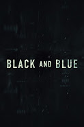 Black and Blue