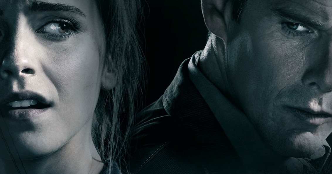 лучшие триллеры 2015 2023