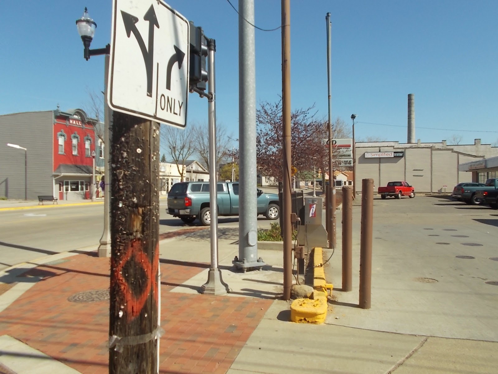 Eaton Rapids Joe Body Piercings