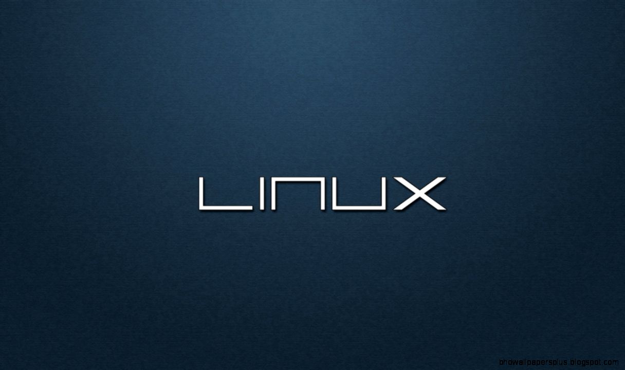 Linux Wallpaper 6882670