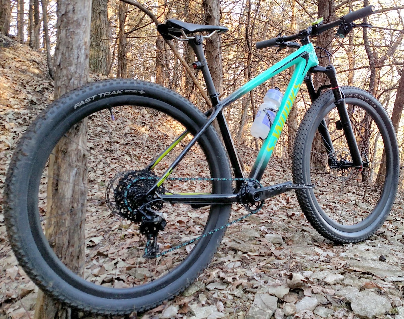 what are hardtails good for