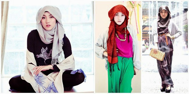 Mengapa Harus Tampil dengan Hijab Casual?