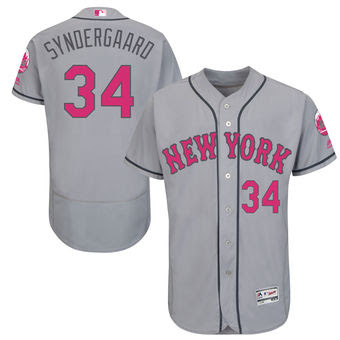  Mets: Mother's Day Jersey
