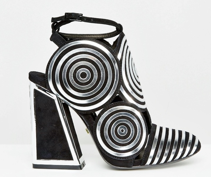 Shoe of the Day Kat Maconie Frida Shoes SHOEOGRAPHY