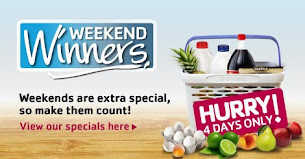 Pick n Pay Specials!!