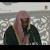 خطورة الهم - خطبة جمعة للشيخ د. سعود الشريم - مرئية وصوتية ومقروءة