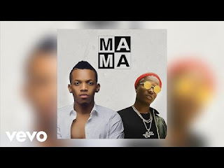 tekno ft wizkid