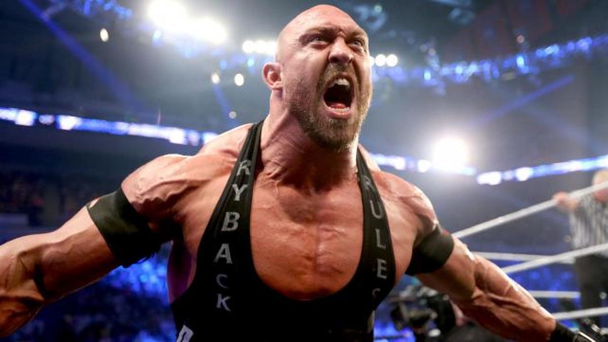 Ryback diz concordar com duras críticas de AJ Styles a Paul Heyman