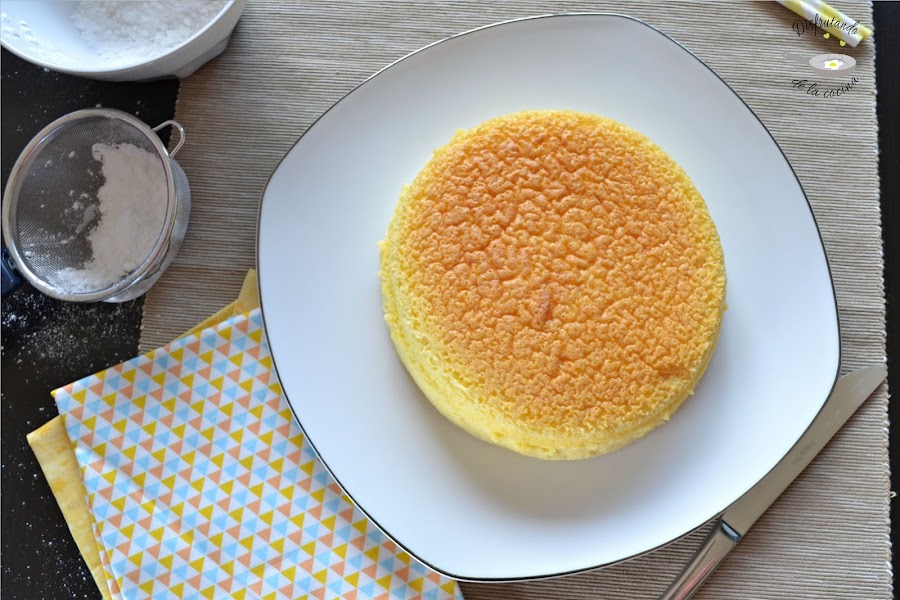 PASTEL DE QUESO CON 3 INGREDIENTES