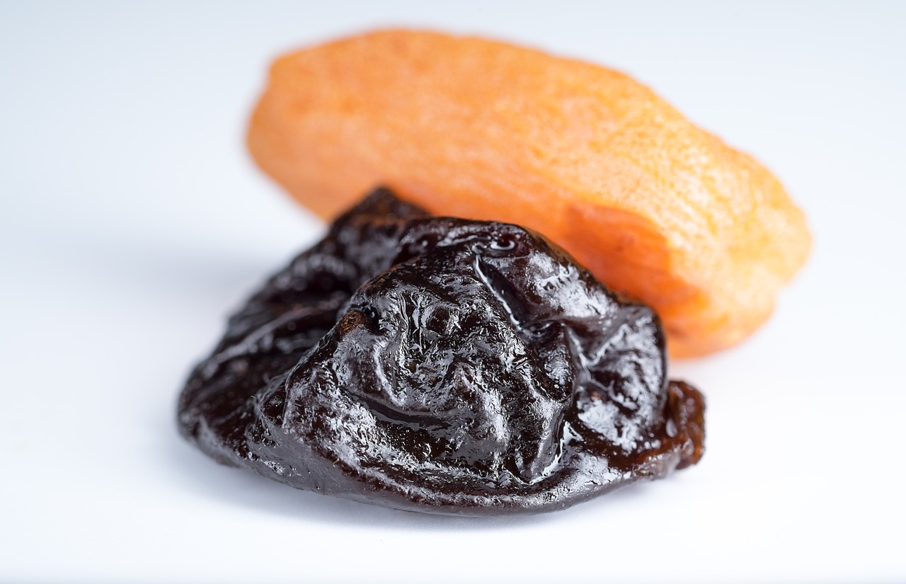 Prunes Natural cure for constipation