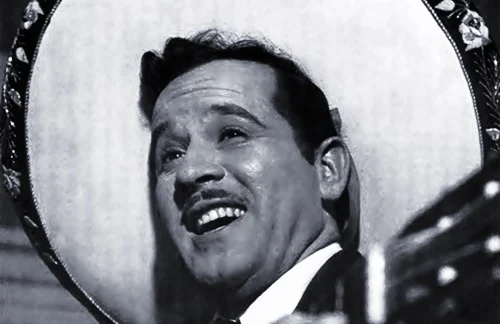 Pedro Infante - Cafe Con Piquete