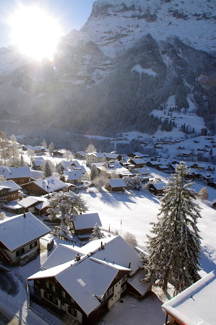 Grindelwald Switzerland Grindelwald Switzerland
