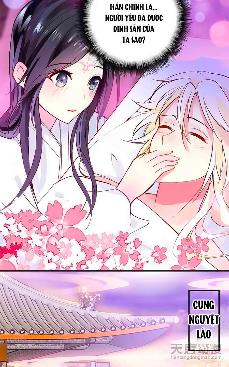 Cái Quần Nhà Ta Thành Tinh Rồi Chap 9 - Next Chap 10