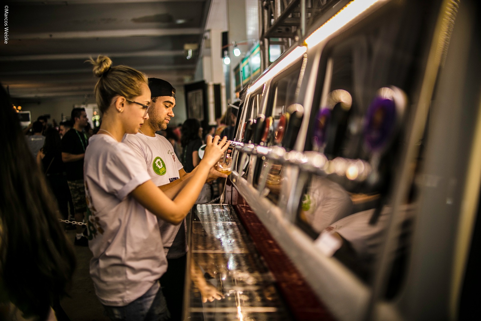Facts & Figures do IPA Day Brasil NINKASI BEER CLUB