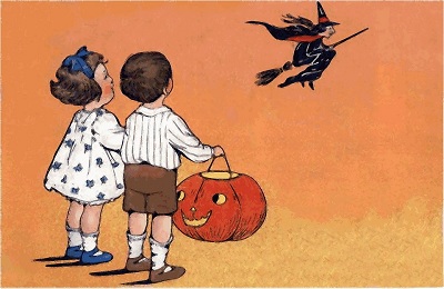 Frasi Divertenti Di Halloween Per Bambini