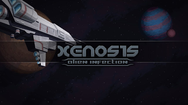 Xenosis: Alien Infection (Switch) ganha novo trailer