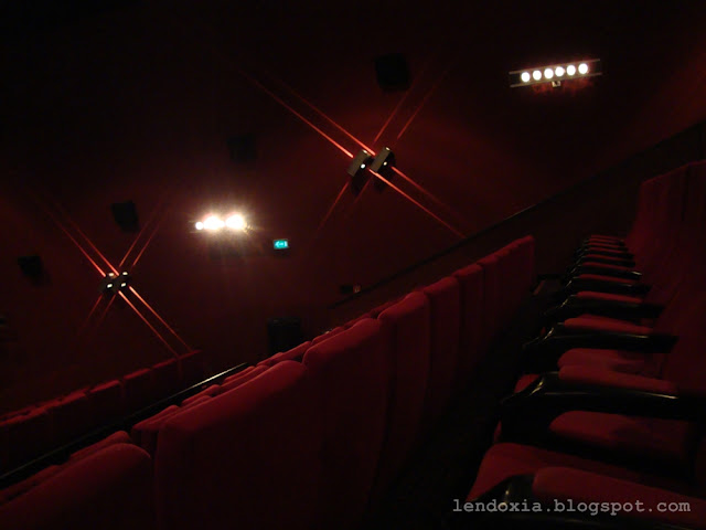 cinestar movie theater