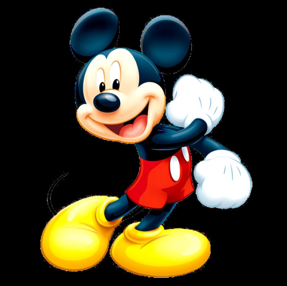 Mickey Mouse New Hd | Wallpaper Background HD