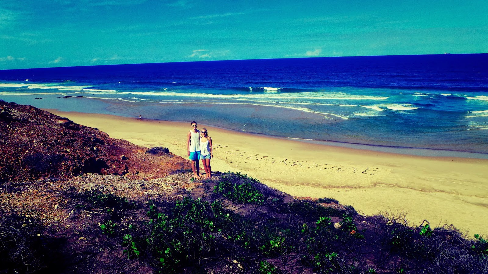 Beach Newcastle Australia newcastle australia beach