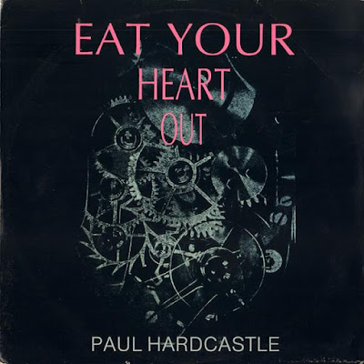 Paul Hardcastle – Eat Your Heart Out (1984) (UK VLS) (FLAC + 320 kbps)
