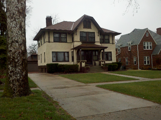 1006 Mercer Blvd., Omaha NE