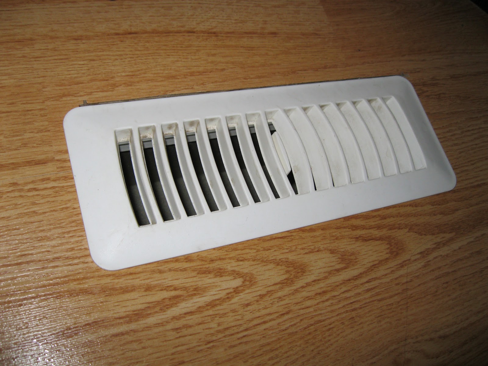 Stick This More "Hidden" Floor Vent Covers