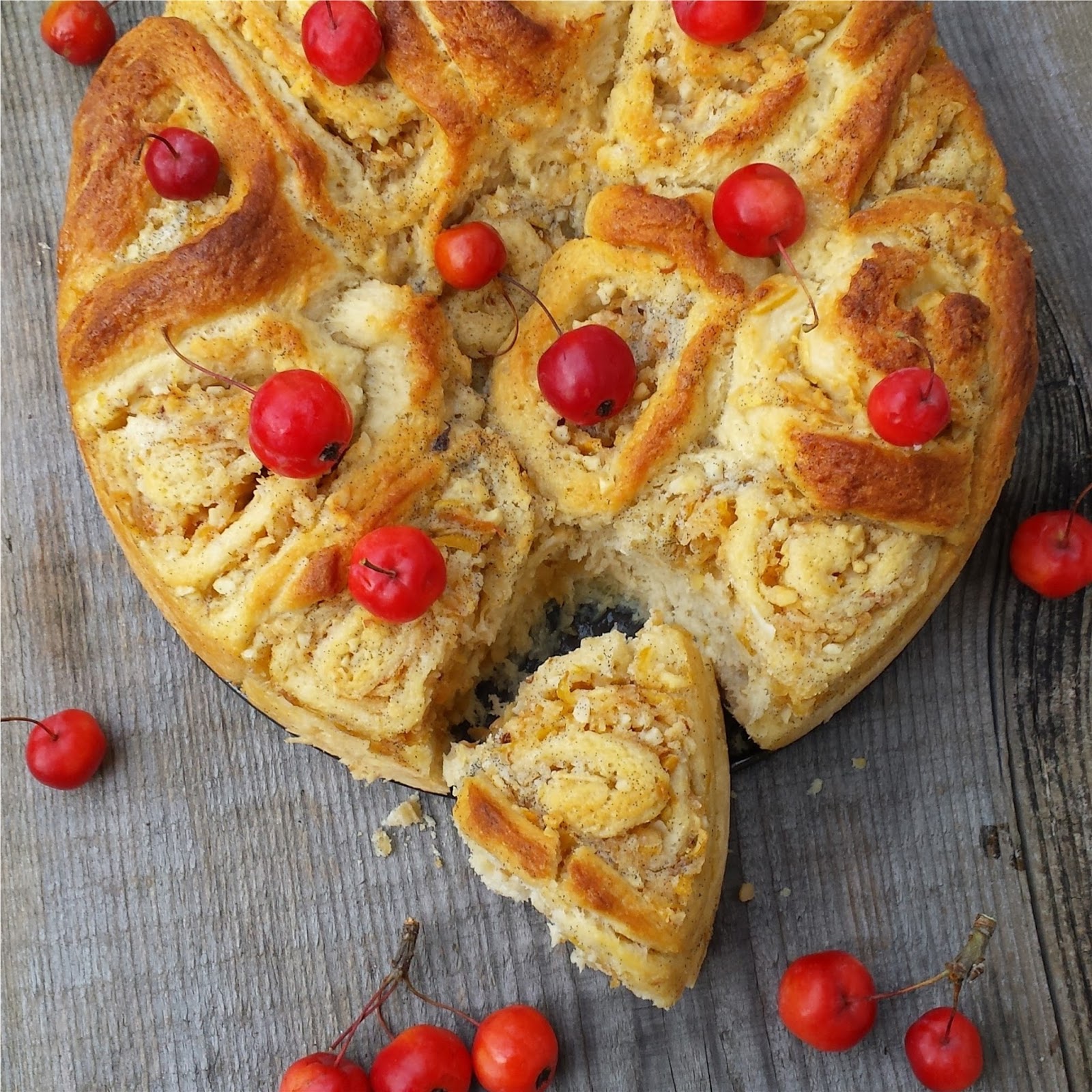 Zimtröllchen (16 Stück) - Schnelle Rezepte Zimtröllchen (16 Stück) - Schnelle Rezepte