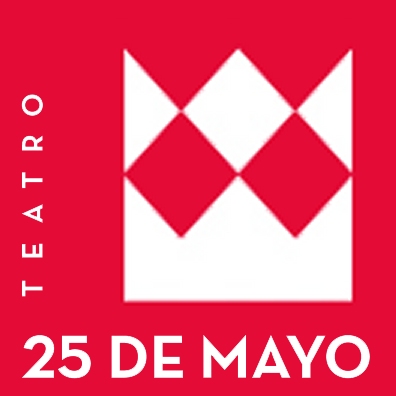 Teatro 25 de Mayo - Nueva Web Oficial