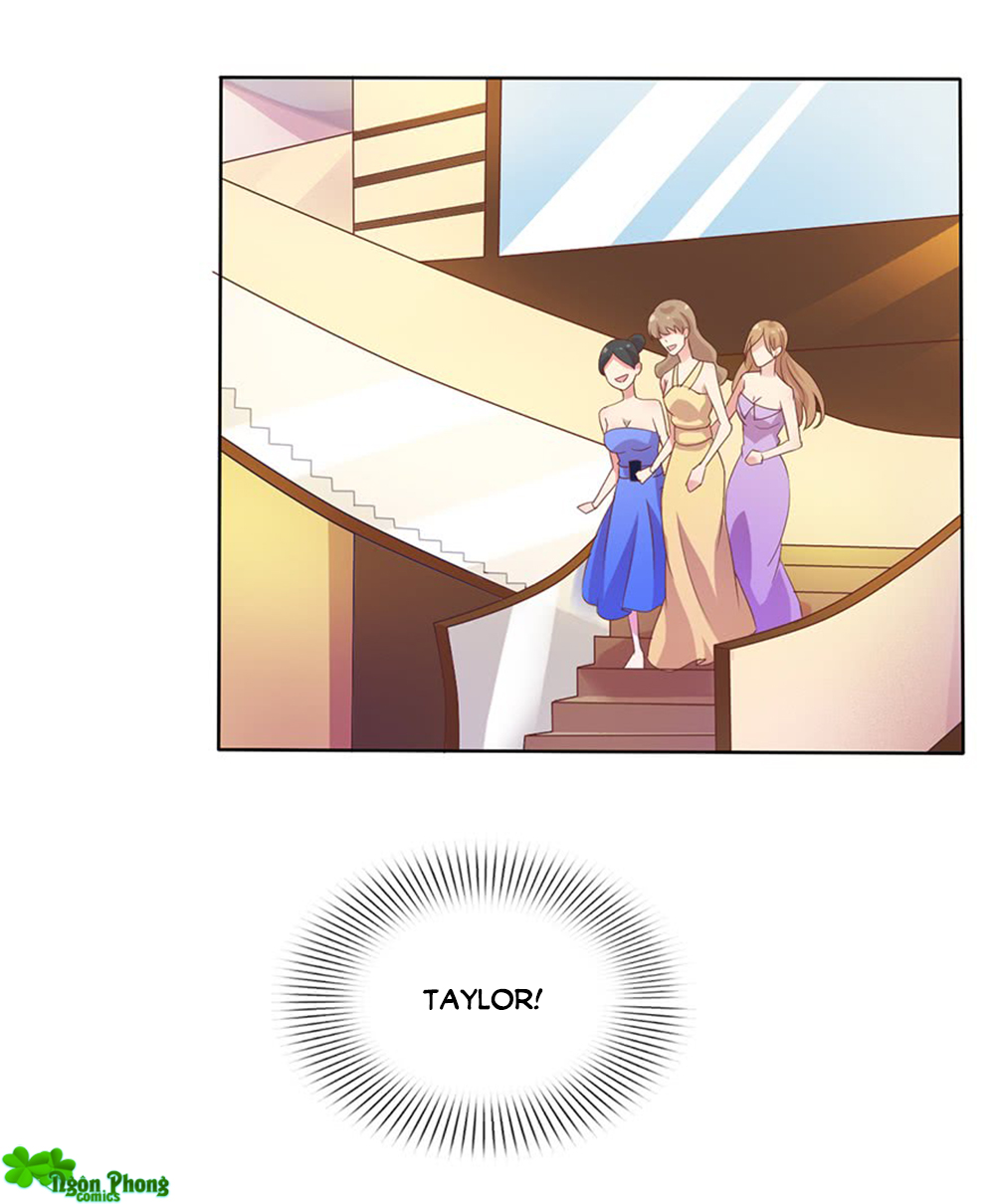 Vạn Sợi Tơ Tình - Chương 15 - Trang 12