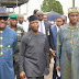 Osinbajo Pulled Wike & Amaechi Together as He Commissioned the World's Biggest Fertiliser Plant (Photos)