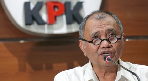 KPK Dikabarkan Tetapkan Walikota Tasikmalaya Sebagai Tersangka