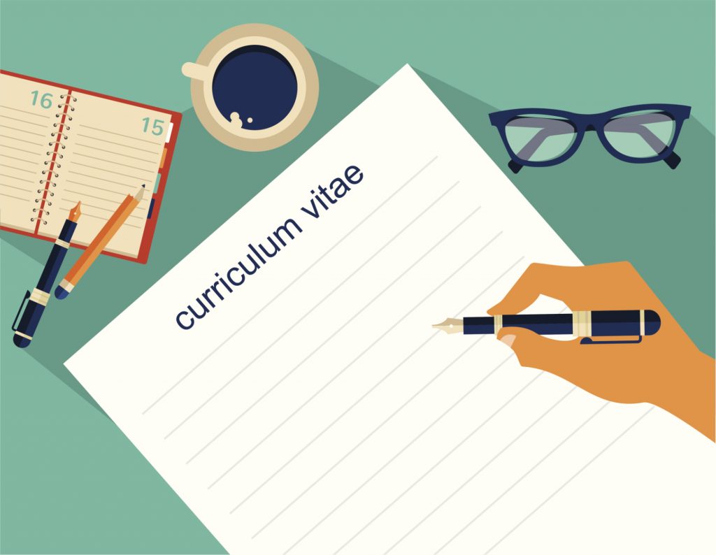 Anphabe Job: 5 câu tệ nhất đến từ ngôn ngữ viết CV