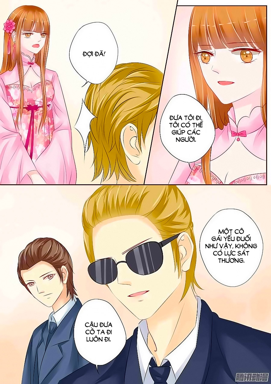 Chiêm Cốt Sư Chap 27 - Next Chap 28