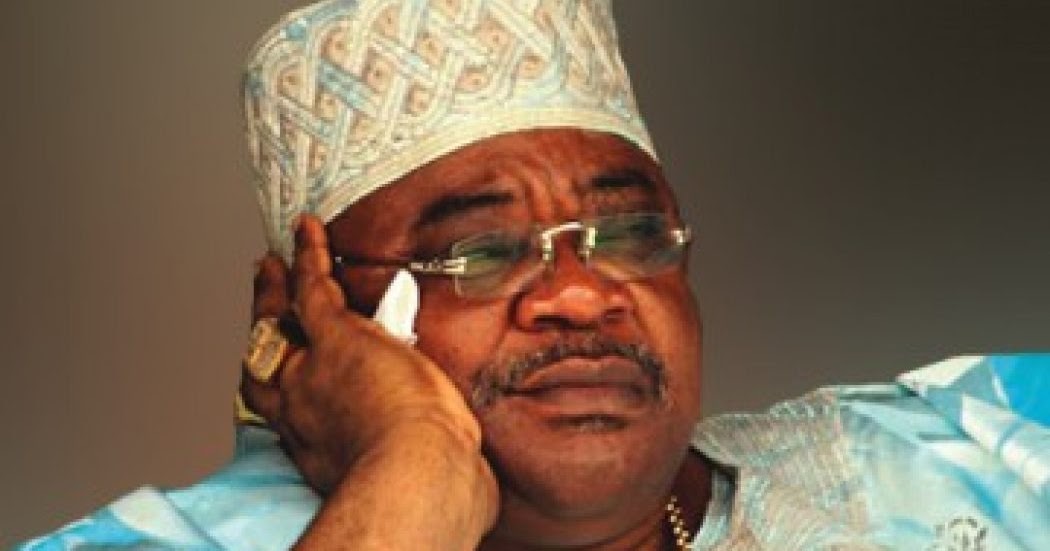 Why Yinka Ayefele’s radio station was demolished — AlaoAkala