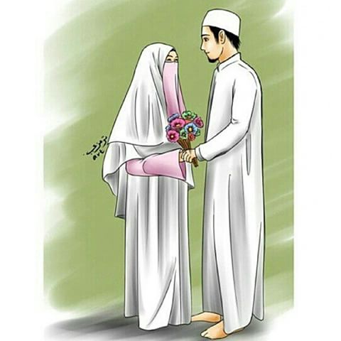 NASIHAT UNTUK ISTERI