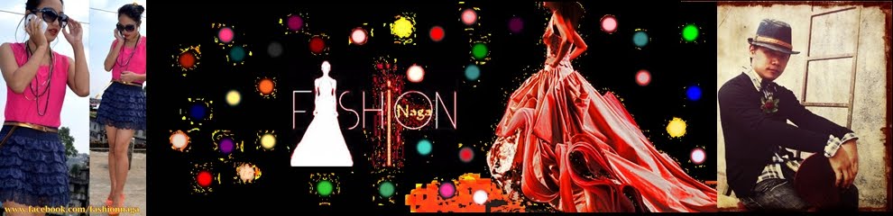 Fashion (Naga)