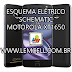  Esquema Elétrico Celular Motorola Moto Z Power XT1650 Manual de Serviço
