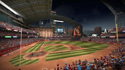 Super Mega Baseball 3 Game Screenshot 8