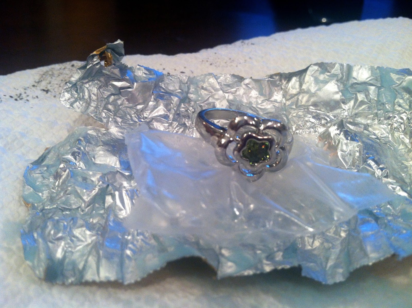 five sixteenths blog Giveaway Time! Win a Diamond Candle!