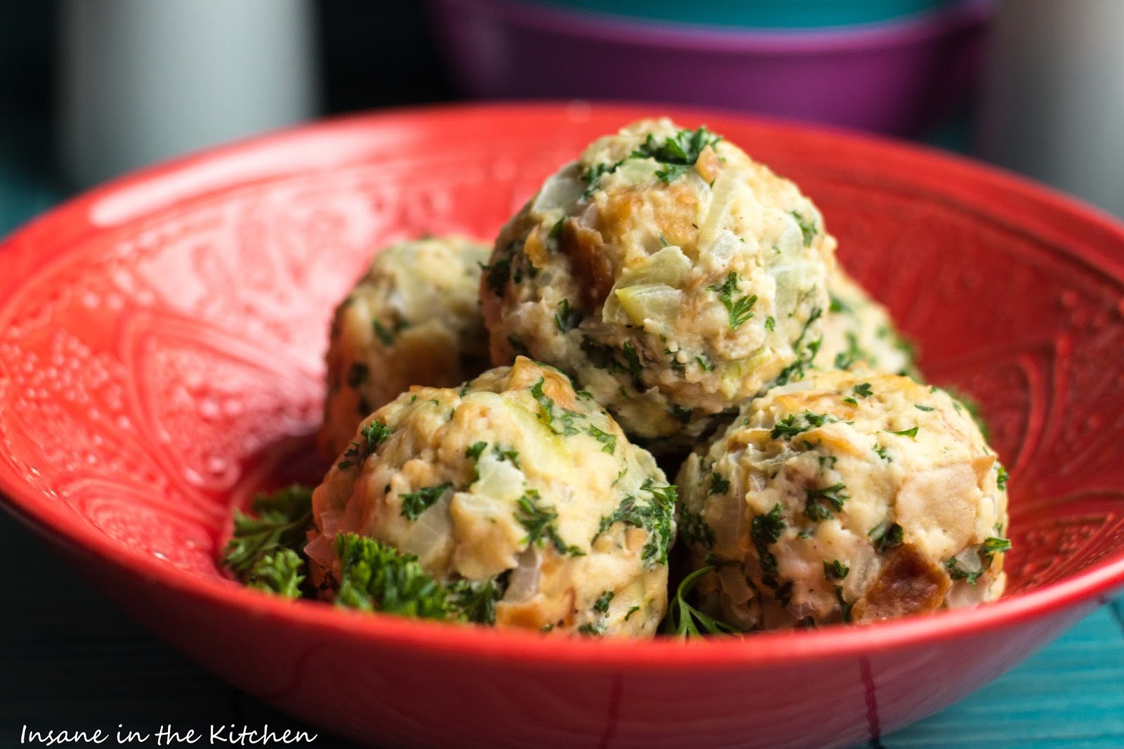 Insane in the Kitchen - der alltägliche Wahnsinn zwischen Börek und ... Insane in the Kitchen - der alltägliche Wahnsinn zwischen Börek und ...