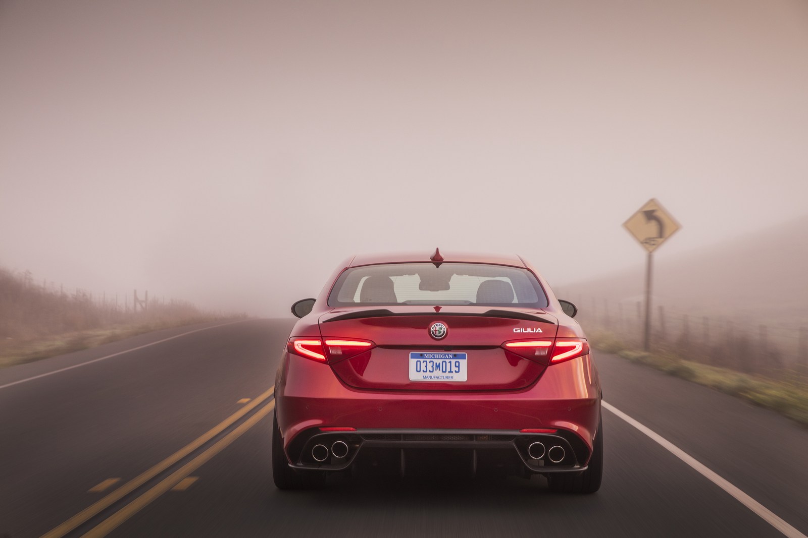 Alfa Romeo Boss Blames The Giulia S Countless Problems On