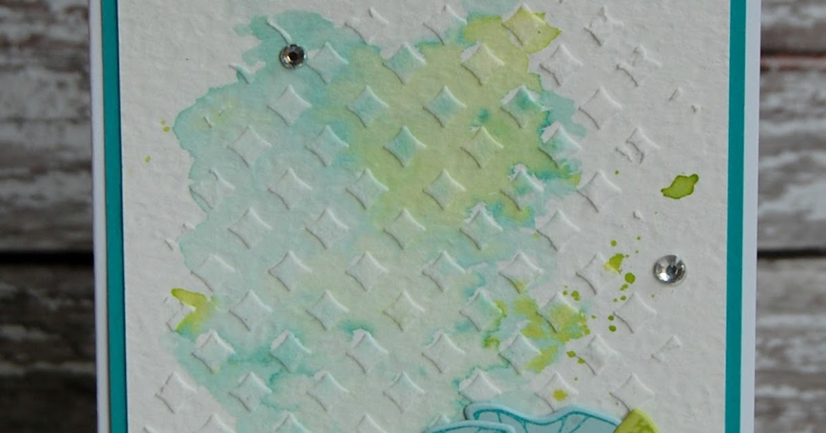 Julie Kettlewell Stampin Up UK Independent Demonstrator Order