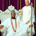 Ooni of Ife's wife Olori Wuraola deny's marriage crash... threatens to sue