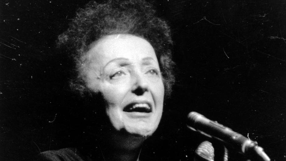 Edith Piaf Pictures 17