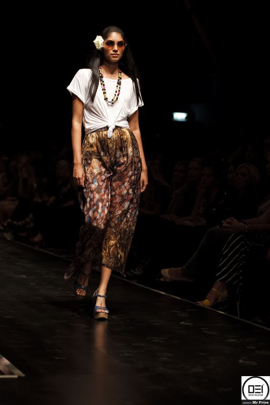 031 Collection Mr Price styled by Agyness Deyn