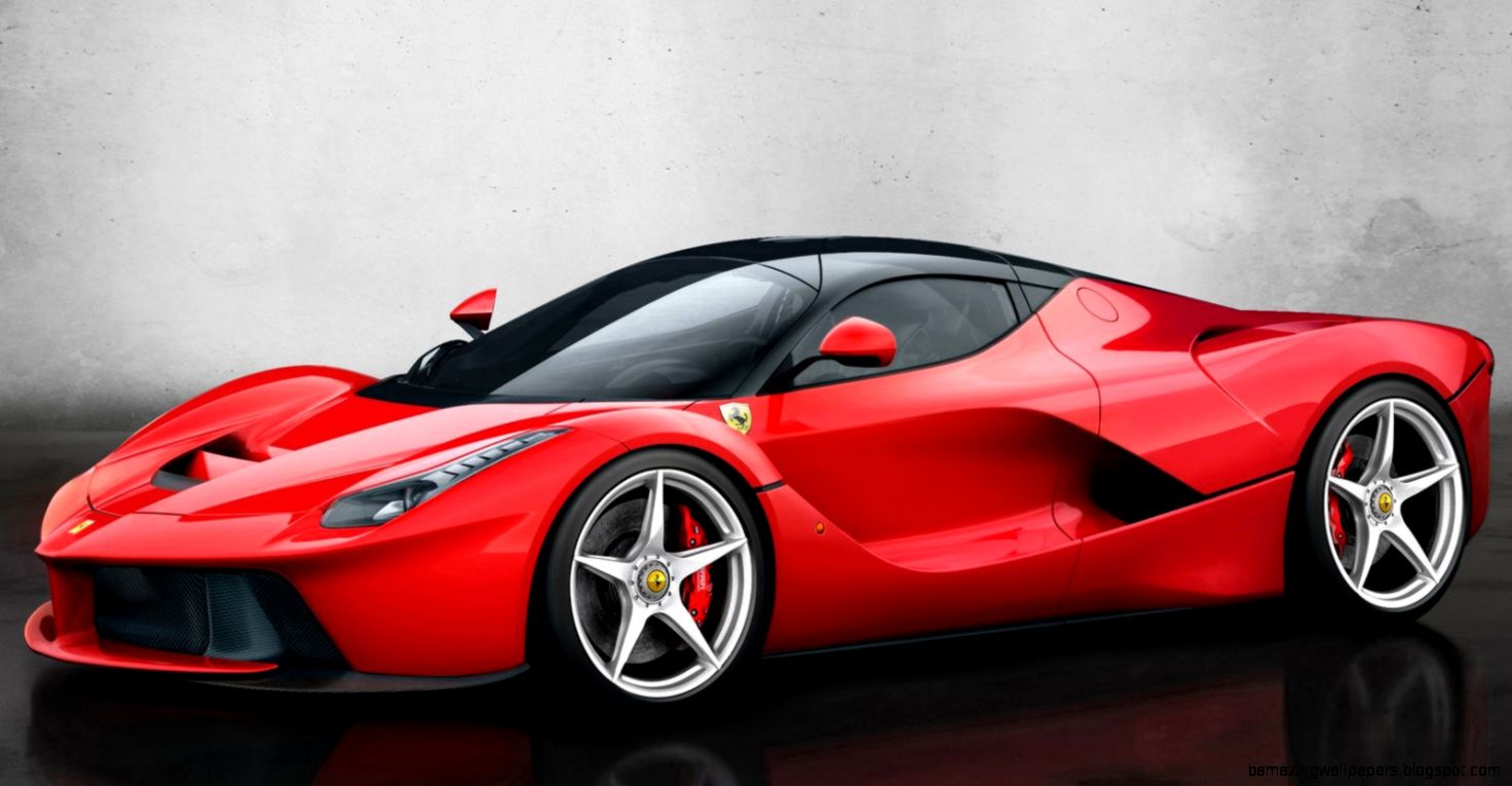 Ferrari Sports Cars 7415  Home Improvement Solutions