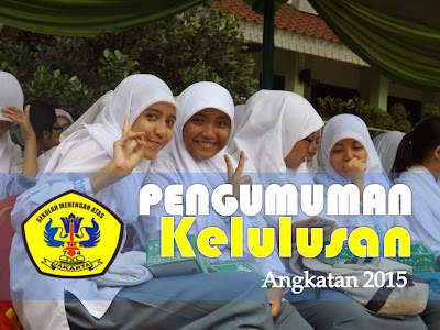  PENGUMUMAN KELULUSAN