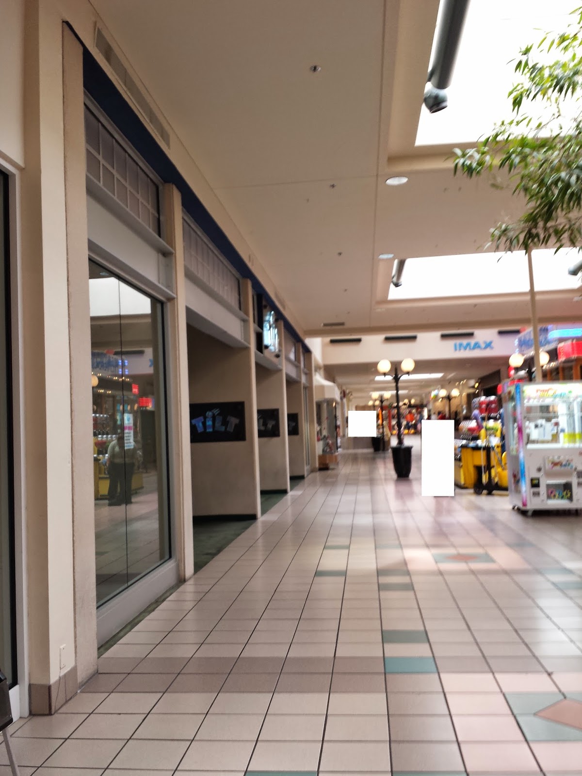 The Louisiana and Texas Retail Blogspot Temple Mall, Temple Tx